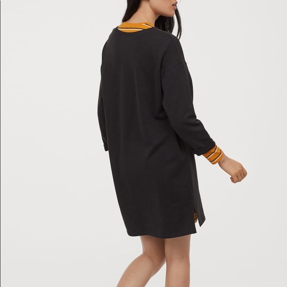 Sweater Dress - Picture 2 of 4